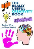 Really Useful Creativity Book