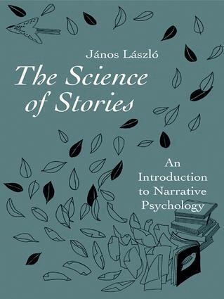 János László - Science of Stories, Inbunden
