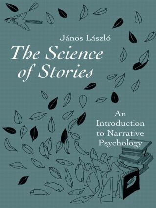 János László - Science of Stories, Häftad