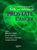 Treatment Methods for Early and Advanced Prostate Cancer