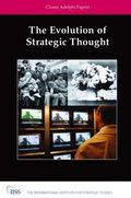 Evolution of Strategic Thought