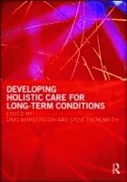 Developing Holistic Care for Long-term Conditions