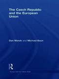 Czech Republic and the European Union