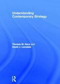 Understanding Contemporary Strategy