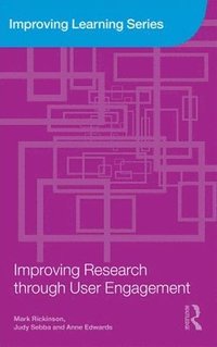 Improving Research through User Engagement