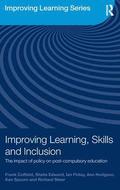 Improving Learning, Skills and Inclusion