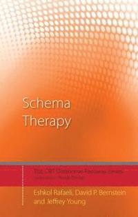 Schema Therapy