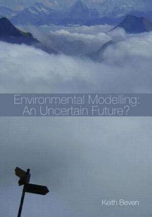 Keith Beven - Environmental Modelling, Inbunden