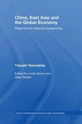 China, East Asia and the Global Economy