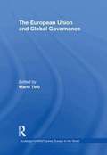 European Union and Global Governance