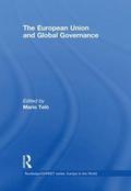 The European Union and Global Governance