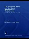 European Union and the Social Dimension of Globalization