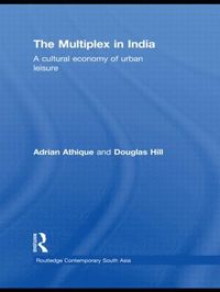 Multiplex in India