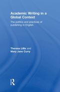 Academic Writing in a Global Context