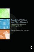 Academic Writing in a Global Context