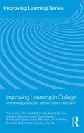 Improving Learning in College