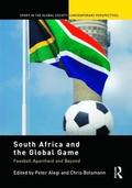 South Africa and the Global Game
