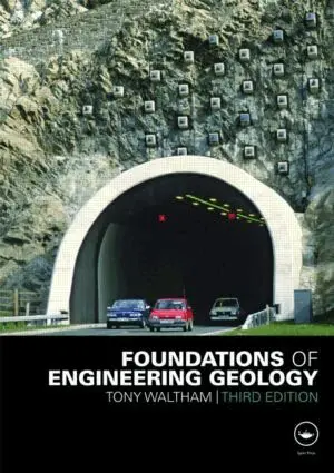 A.C. Waltham, Tony Waltham - Foundations of Engineering Geology, Häftad. Tillgänglighet: Lägg i varukorg