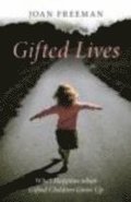 Gifted Lives