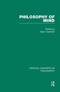 Philosophy of Mind