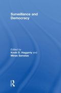 Surveillance and Democracy