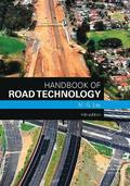 Handbook of Road Technology