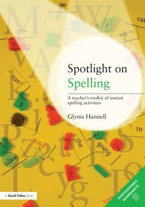 Glynis Hannell - Spotlight on Spelling, Häftad