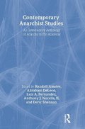Contemporary Anarchist Studies