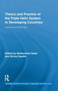 Theory and Practice of the Triple Helix Model in Developing Countries