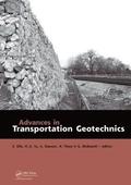 Advances in Transportation Geotechnics