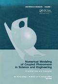 Numerical Modeling of Coupled Phenomena in Science and Engineering