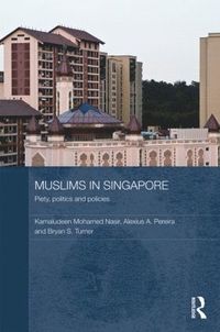 Muslims in Singapore