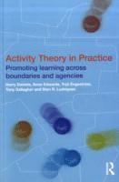 Activity Theory in Practice