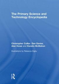 Primary Science and Technology Encyclopedia