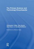 Primary Science and Technology Encyclopedia