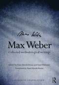 Max Weber