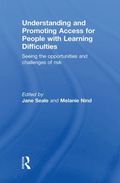 Understanding and Promoting Access for People with Learning Difficulties