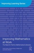 Improving Mathematics at Work