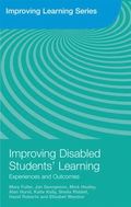 Improving Disabled Students' Learning