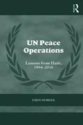 UN Peace Operations