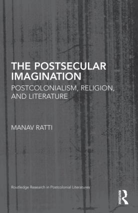 Postsecular Imagination