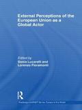 External Perceptions of the European Union as a Global Actor