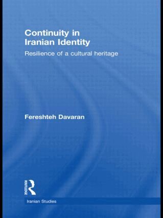Continuity in Iranian Identity