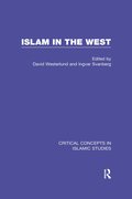 Islam in the West