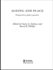 Ageing And Place