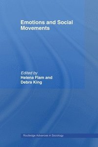 Emotions and Social Movements