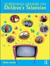 Screening Gender on Children's Television
