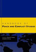 Handbook of Peace and Conflict Studies