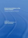 Environmentalism in the United States