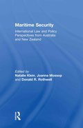 Maritime Security